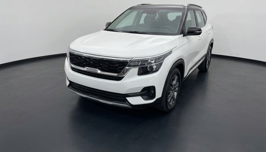 2023 • 38,197 km • Automático