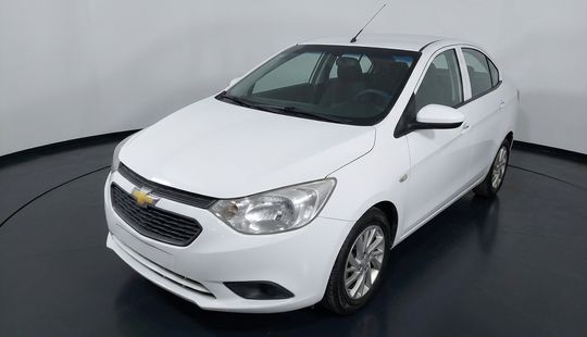 Chevrolet • Aveo