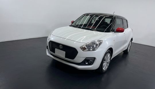Suzuki • Swift