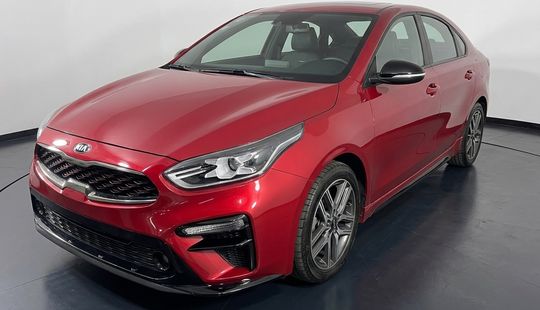 Kia • FORTE