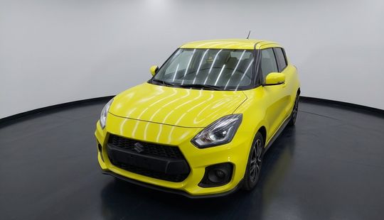 Suzuki • Swift