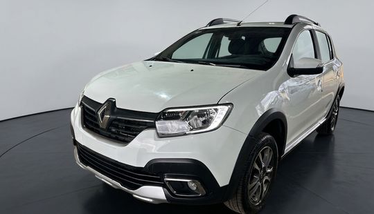 Renault • Stepway