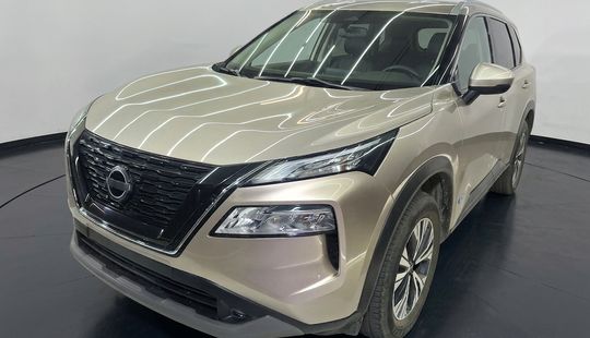 Nissan • X-Trail
