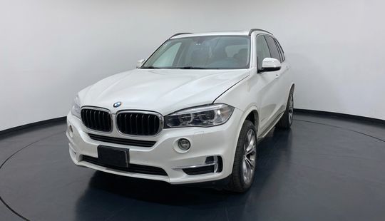 Bmw • X5