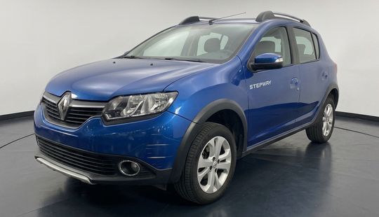 Renault • Stepway