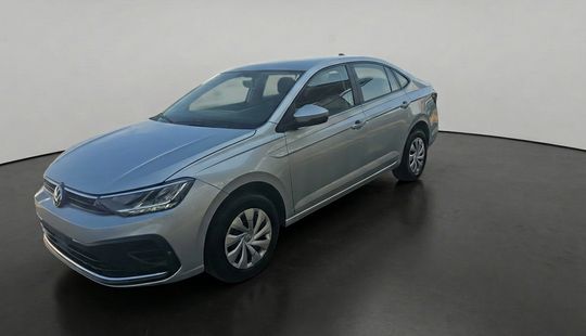 Volkswagen • Virtus