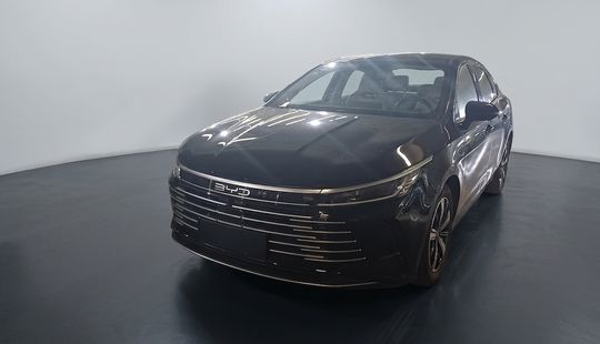 Byd • King