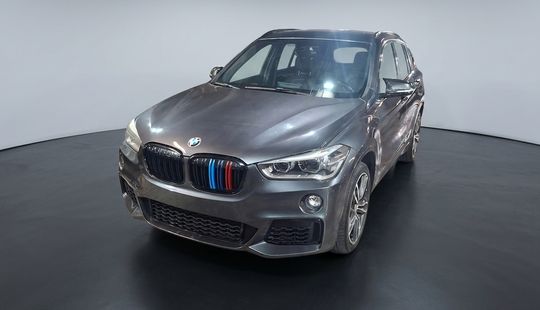 Bmw • X1