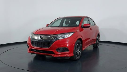 Honda • HR-V
