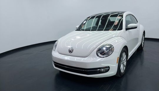 Volkswagen • Beetle
