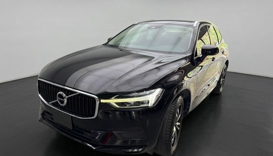 Volvo • XC60