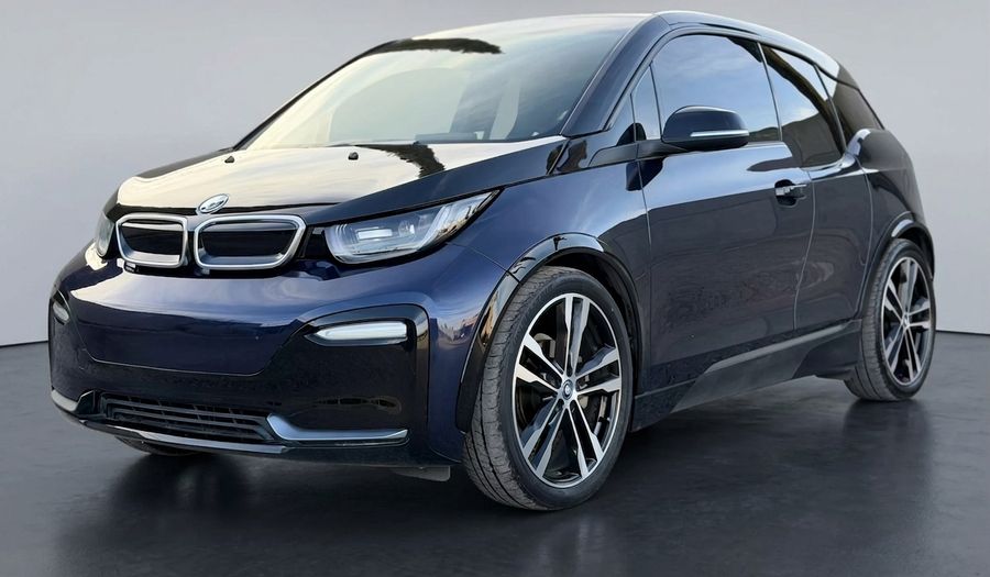 Bmw I3 0.6 RANGE EXTENDER DYNAMIC AUTO Hatchback 2018