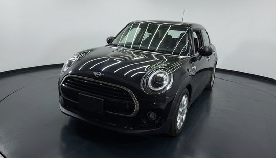 Mini • Cooper