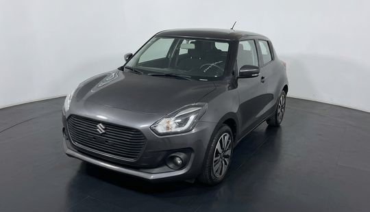 Suzuki • Swift
