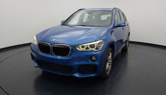 Bmw • X1