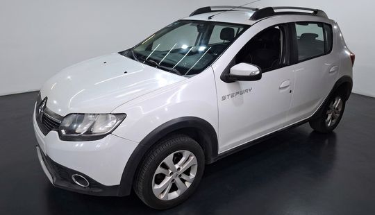 Renault • Stepway
