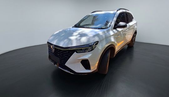 Mg • RX5
