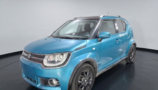 Suzuki • Ignis