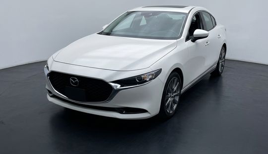 Mazda • Mazda 3