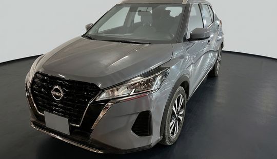 Nissan • Kicks