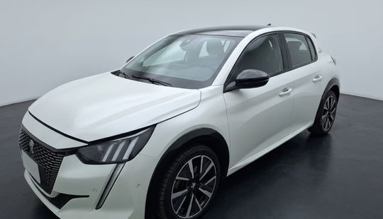 Peugeot • 208