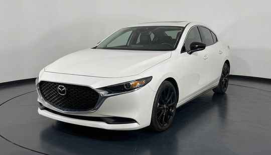 Mazda • Mazda 3