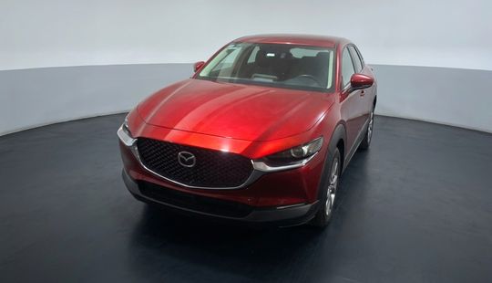 Mazda • CX-30