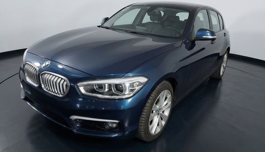Bmw • Serie 1