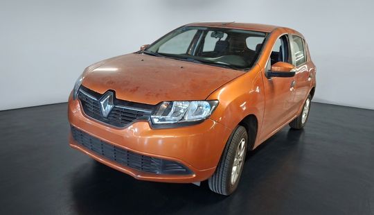 Renault • Sandero