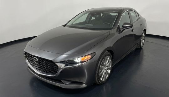 Mazda • Mazda 3