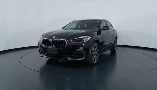 Bmw • X2