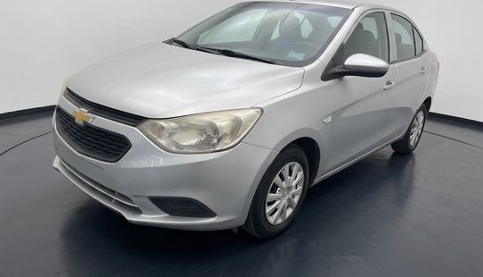 Chevrolet • Aveo