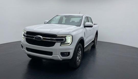 Ford • Ranger