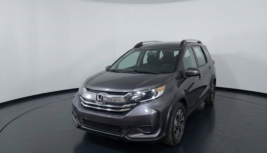 Honda • BR-V