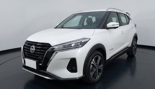 Nissan • Kicks Play
