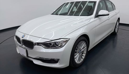 Bmw • Serie 3