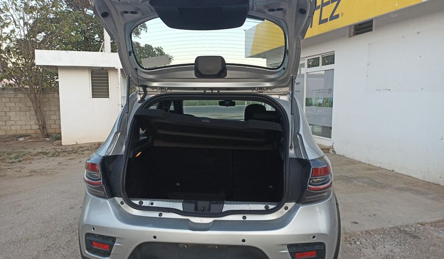 Renault Stepway 1.6 INTENS CVT Hatchback 2023