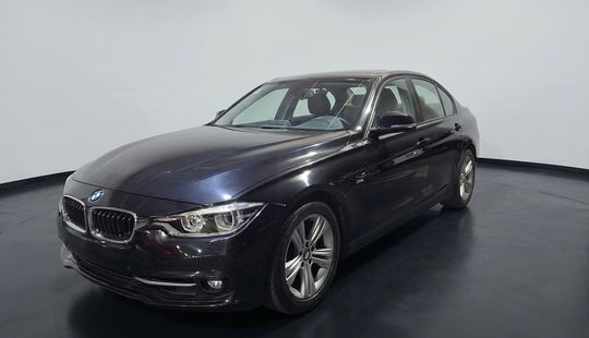 Bmw • Serie 3