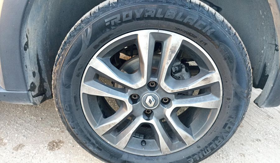 Renault Stepway 1.6 INTENS CVT Hatchback 2023