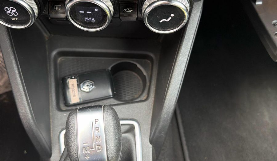 Renault Duster 1.3 ICONIC CVT Suv 2023