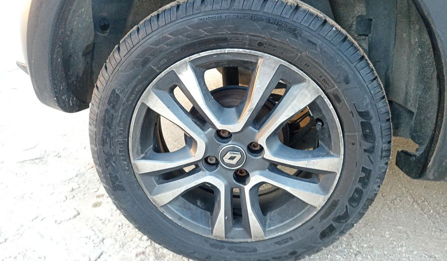 Renault Stepway 1.6 INTENS CVT Hatchback 2023