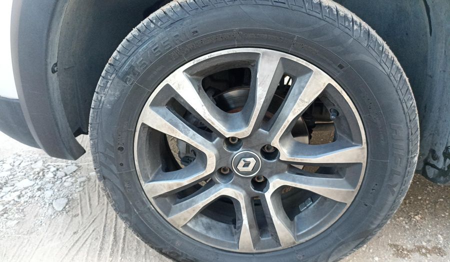 Renault Stepway 1.6 INTENS CVT Hatchback 2023