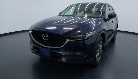 Mazda • CX-5