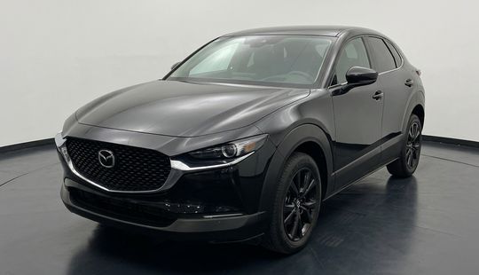 Mazda • CX-30
