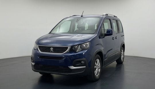 Peugeot • Rifter