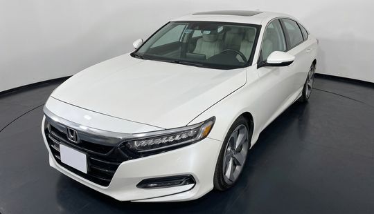 Honda • Accord