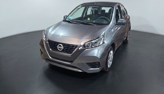 Nissan • March