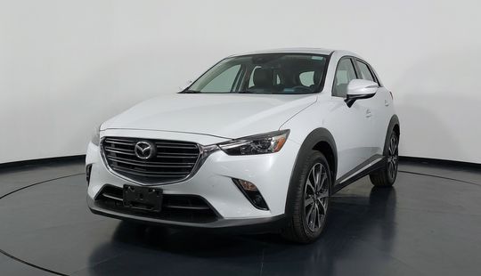 Mazda • CX-3