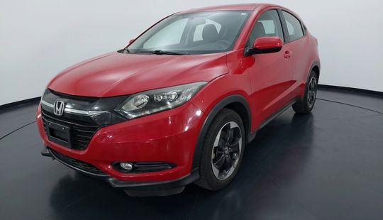 Honda • HR-V