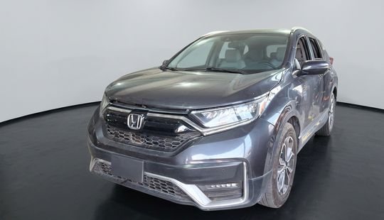 Honda • CR-V